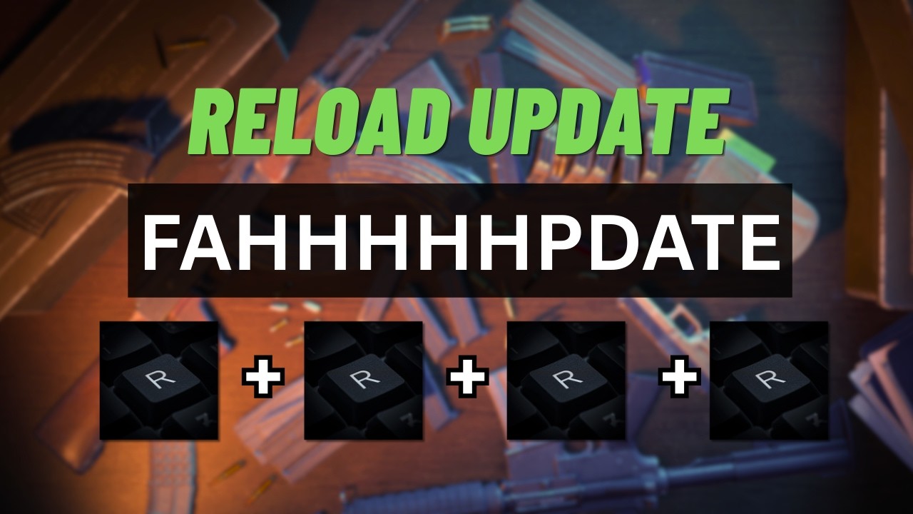 🔴 CS2 INDIA LIVE | NEW RELOAD UPDATE - PLAYING AFTER 7 DAYS
