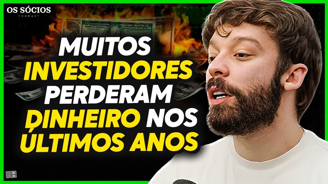A BOLSA DE VALORES REALMENTE EST&Aacute; BARATA OU &Eacute; ILUS&Atilde;O?