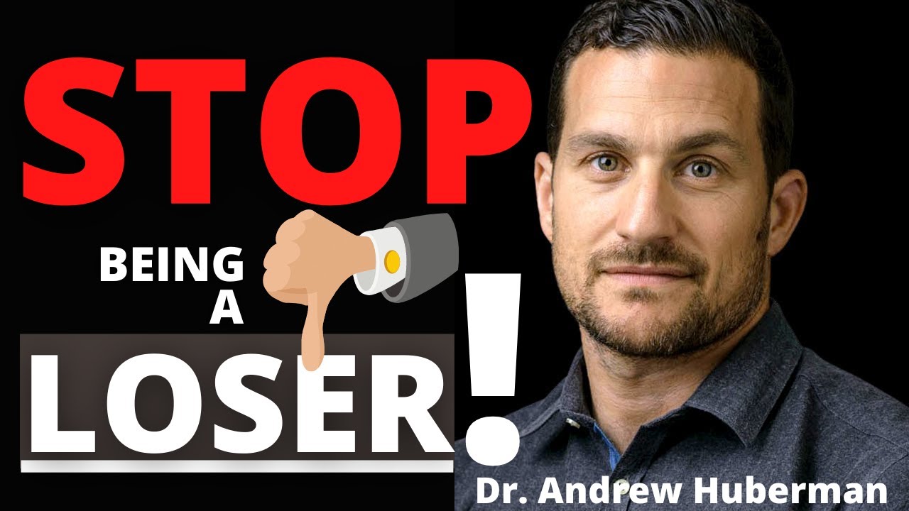 The Winner Effect - Dr Andrew Huberman