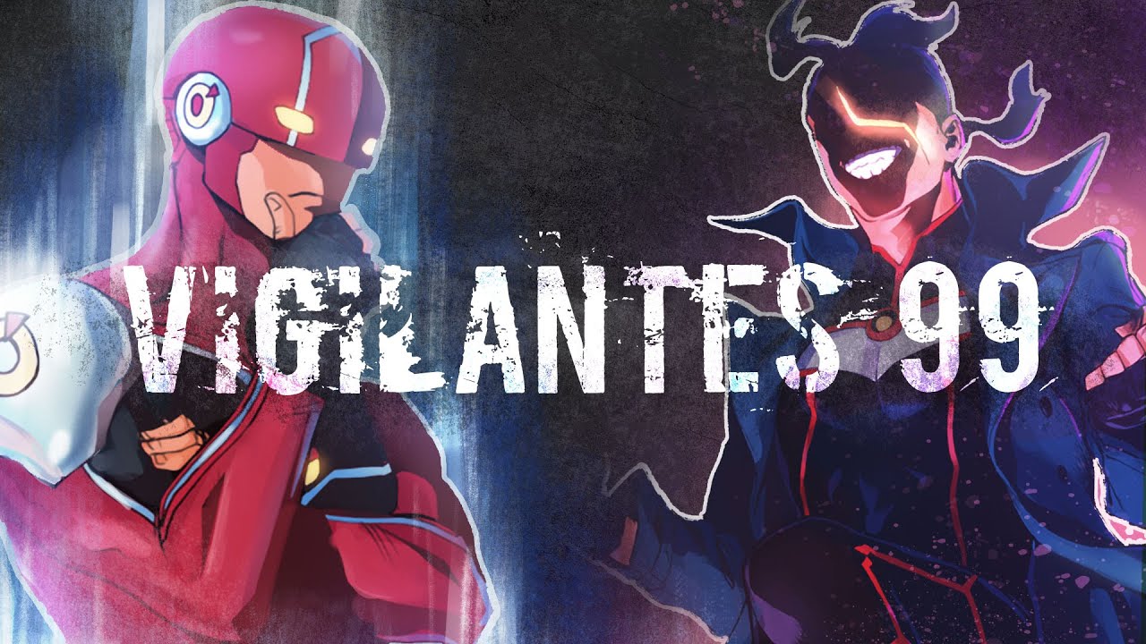 All Might...IS NOT HERE! Operation Anonymous Begins! | My Hero Academia Vigilantes Chapter 99 Review
