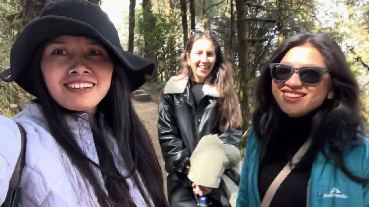 Sailung Hike | Hidden Gem of Nepal 🇳🇵