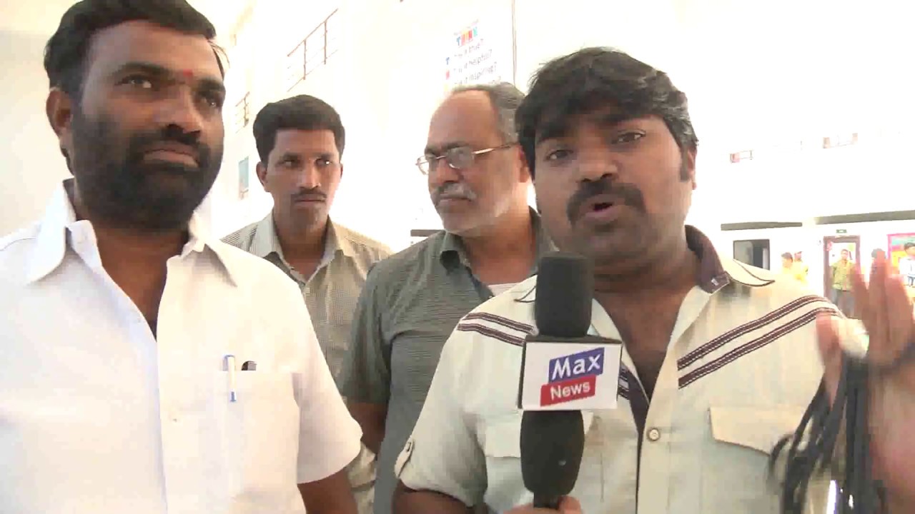 Road safty weeks - Rally by school childrens and Police Dept. @ boduppal || max news telugu ||