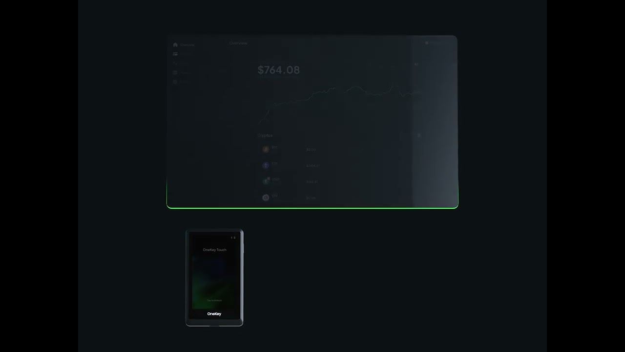 OneKey Touch Feature - 03