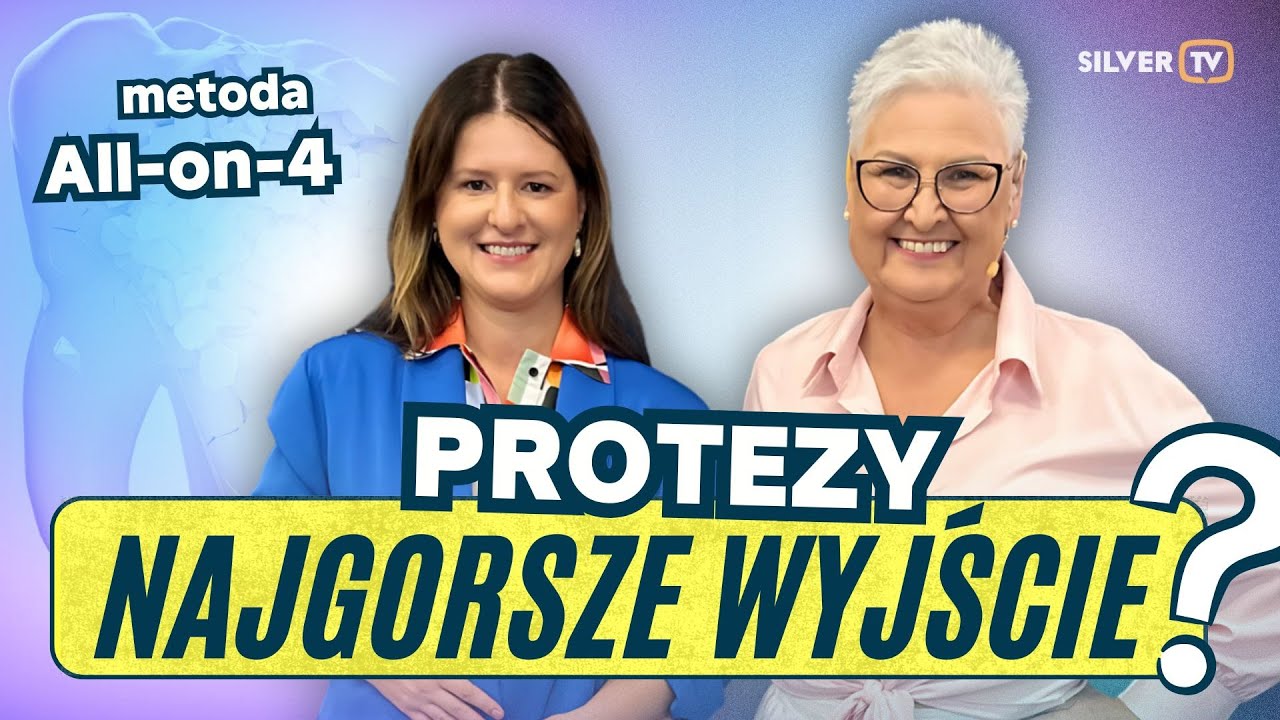 Paradontoza – cichy wróg! Dlaczego protezy to najgorsze wyjście?