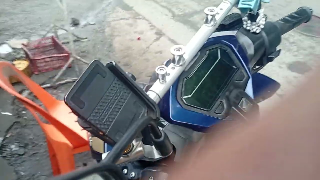 HONDA CLICK125 V2 PAGANAHIN ANG ODOMETER SA HALAGANG 20PESOS LANG