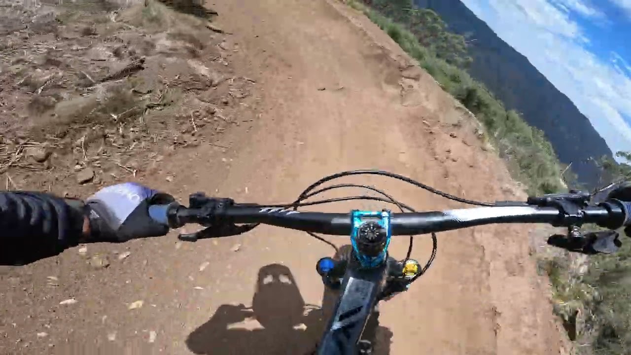 Slayground and more 2020 Thredbo
