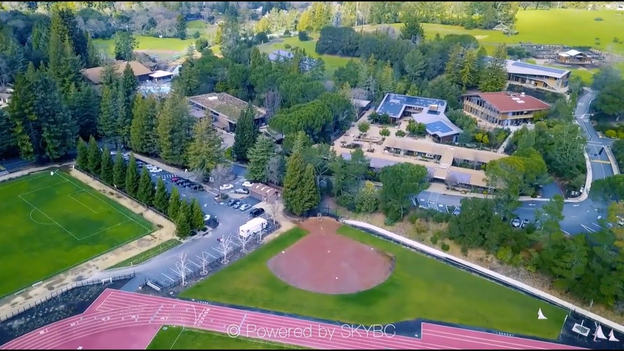Woodside Priory School