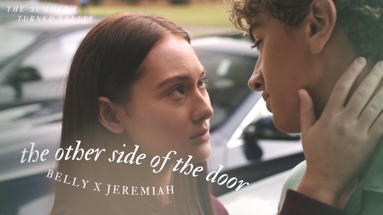 belly & jeremiah | the other side of the door | tsitp