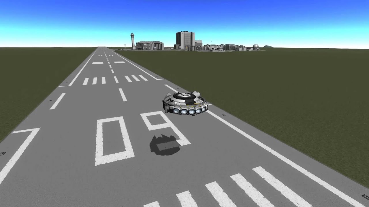 Millennium Falcon