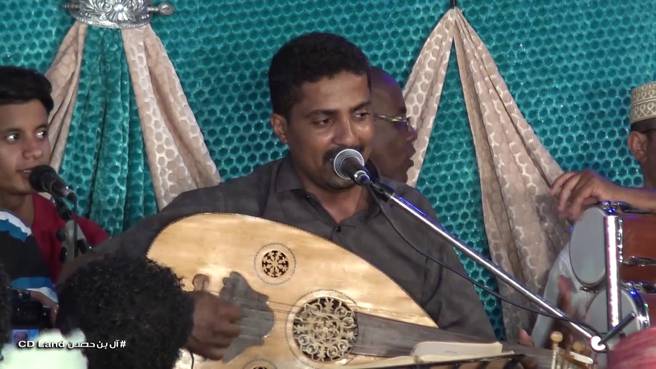 كل ماتعزمت باسافر سعيد باوزير سهرة ال بن حصن