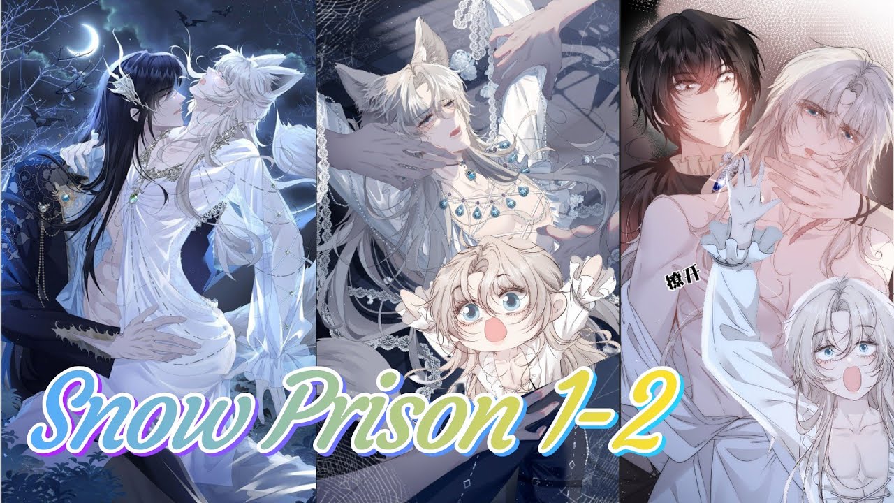 🚨【สปอยล์วาย】: กรงหิมะ ตอนที่ 1-2