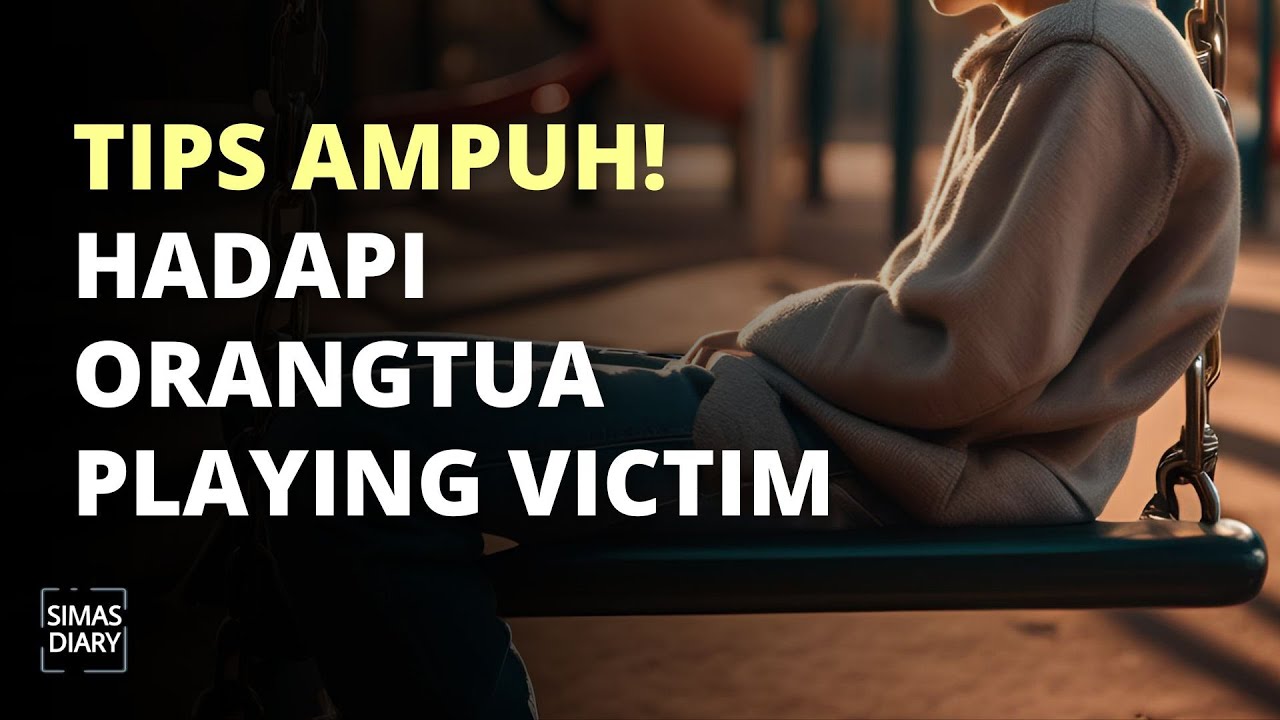 Manipulasi Emosional Orangtua? Inilah Solusinya yang Efektif