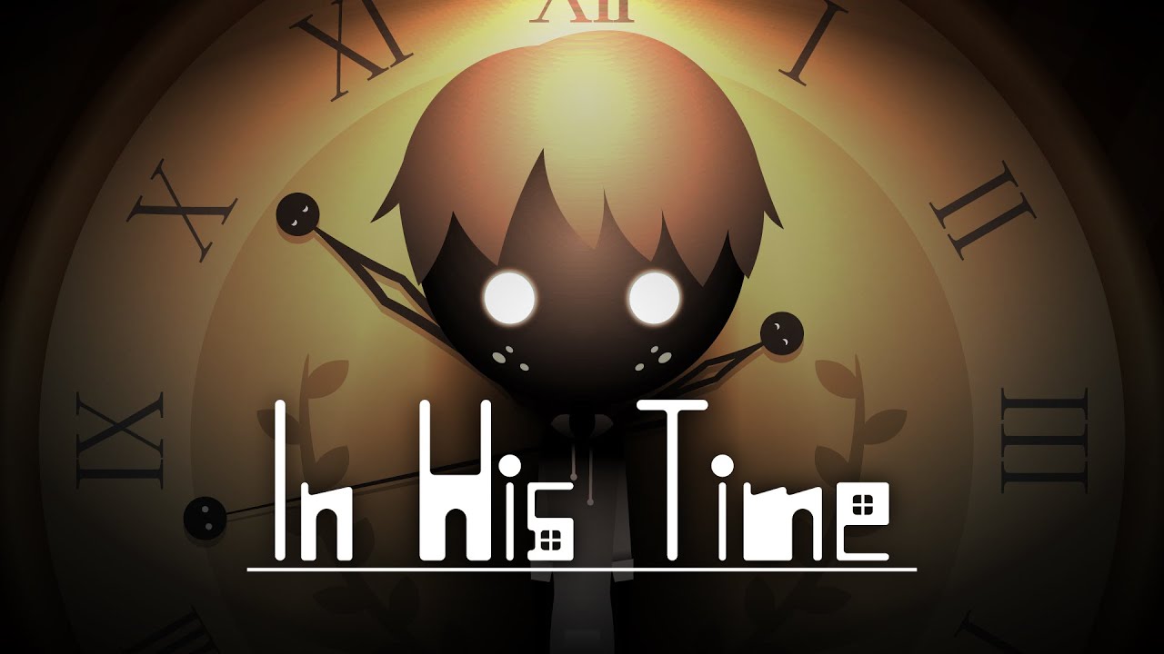 【In His Time】59:33から始まりますそして次回へ持ち越しです