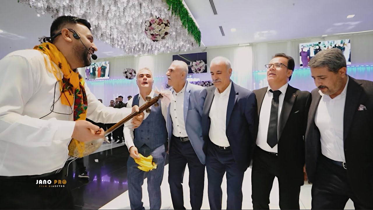 Hogir Dıjwar Kemençe Mardin Cida Halay 2026 #hogirdijwar #mardin #kemençe 