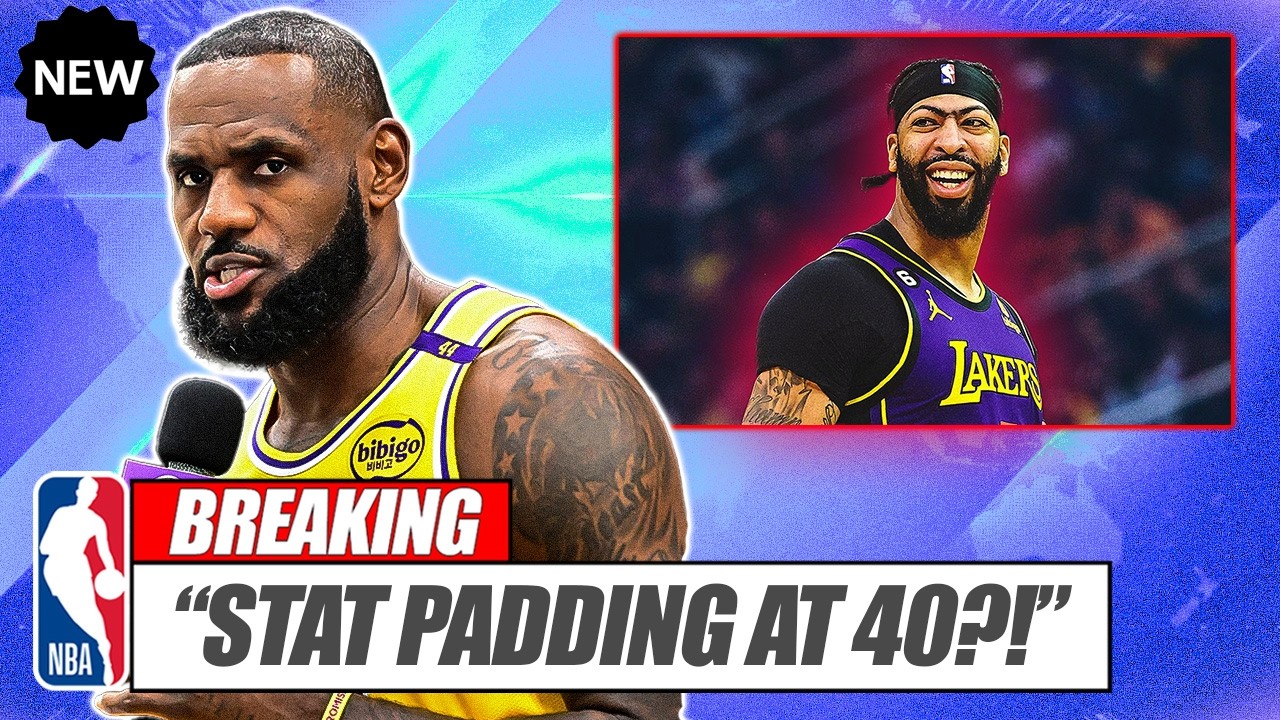 LeBron Just EXPOSED Himself… And It’s Worse Than We Thought!