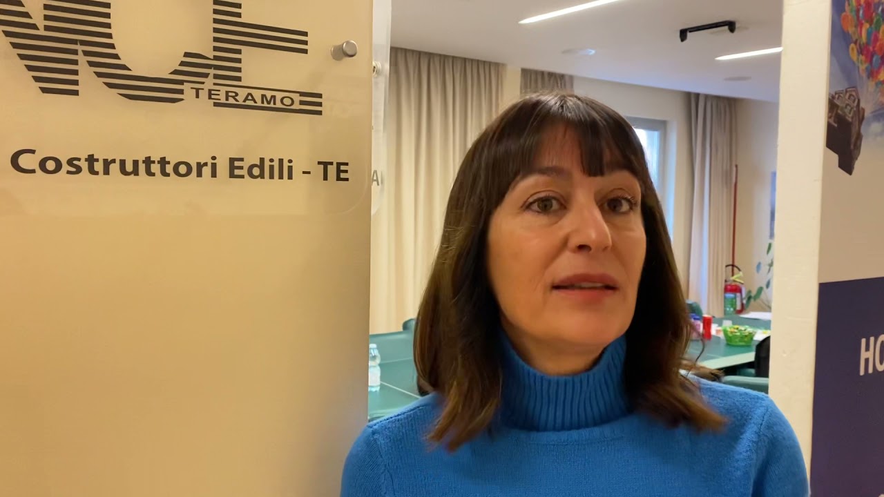 Corso di operatore edile per inserimento professionale. Gli iscritti sono al 70% stranieri