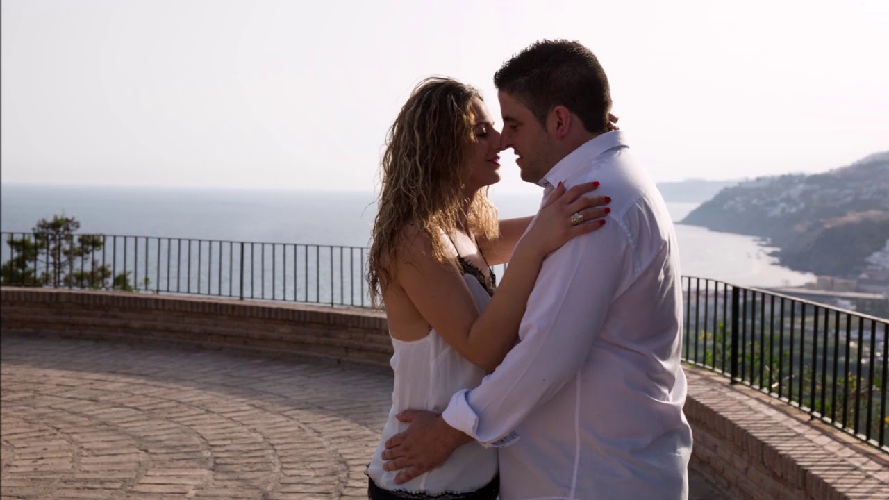 PREBODA PATRI Y LOLO