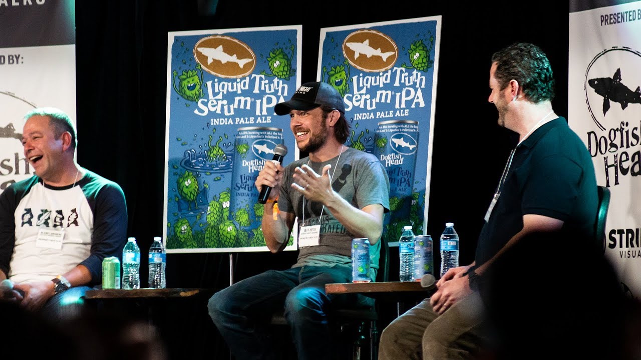 Brew Talks GABF 2018: Exploring Innovation in the Brewing Business