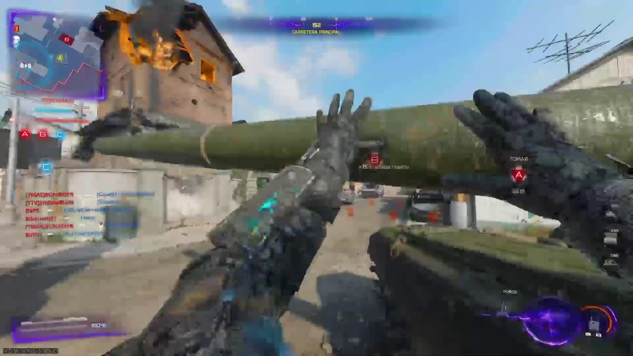 ☢️Black ops 7/Warzone alguien juega ??sacando camuflajes prestige7 ☑️