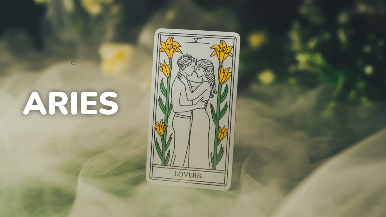 ARIES 😢 “I’M AFRAID YOU DON’T MISS ME” 💔 HIDING DEEP EMOTIONS 💌 JUST FOR YOU 💖SEPTEMBER TAROT LOVE