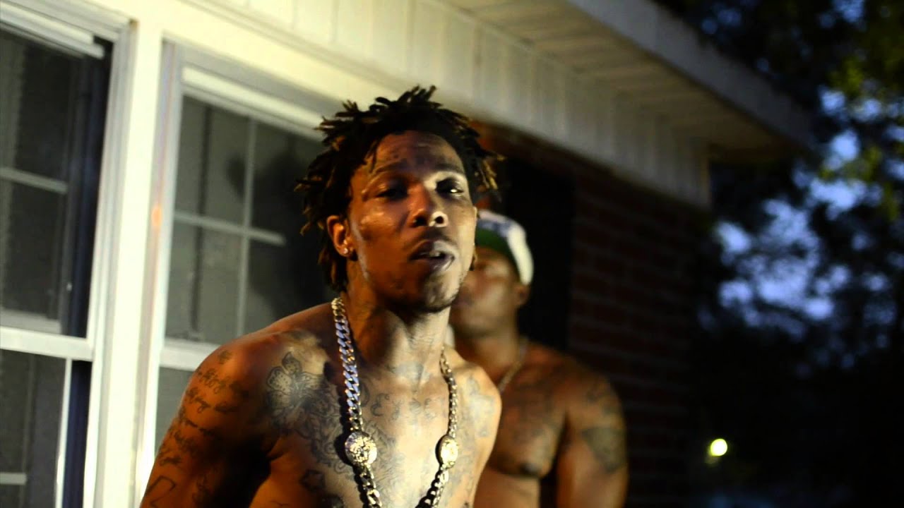Willy Frank-POWER98 Ft Dirty Redd (Official Video)