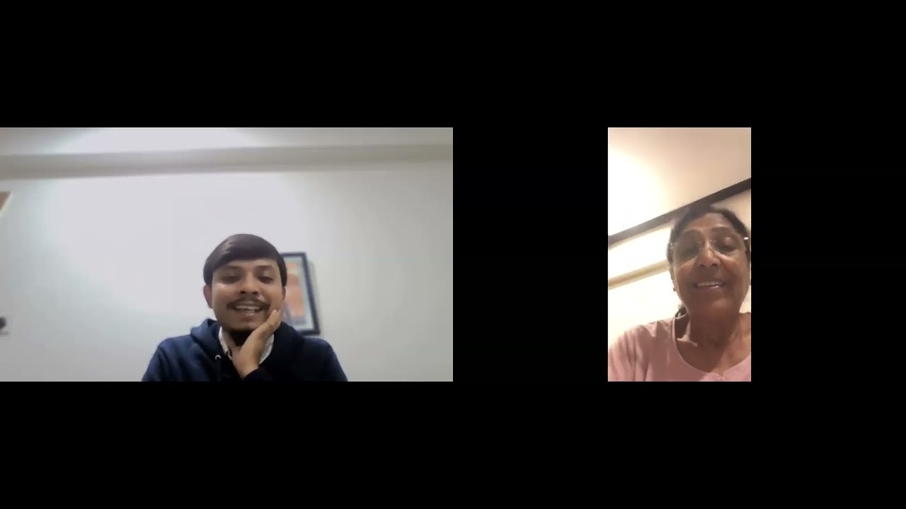 Q & A Jeevan Vidya Evening Session 6 with Jay Bhai Patel