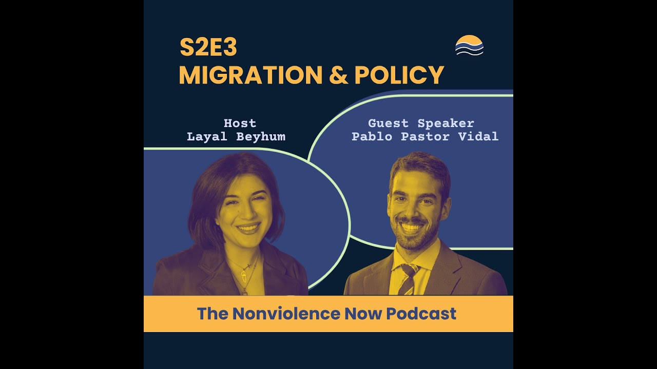 S2E3- Migration and Policy