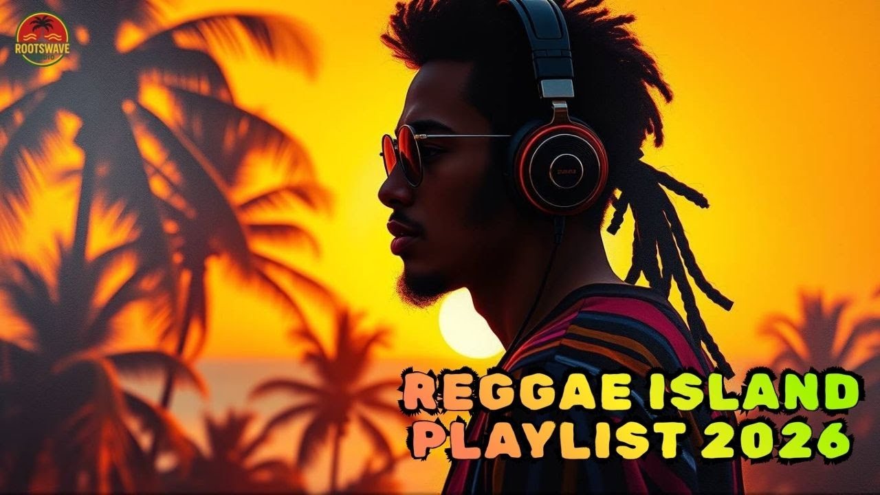 To Love Somebody Island Chill – Relax & Unwind Reggae