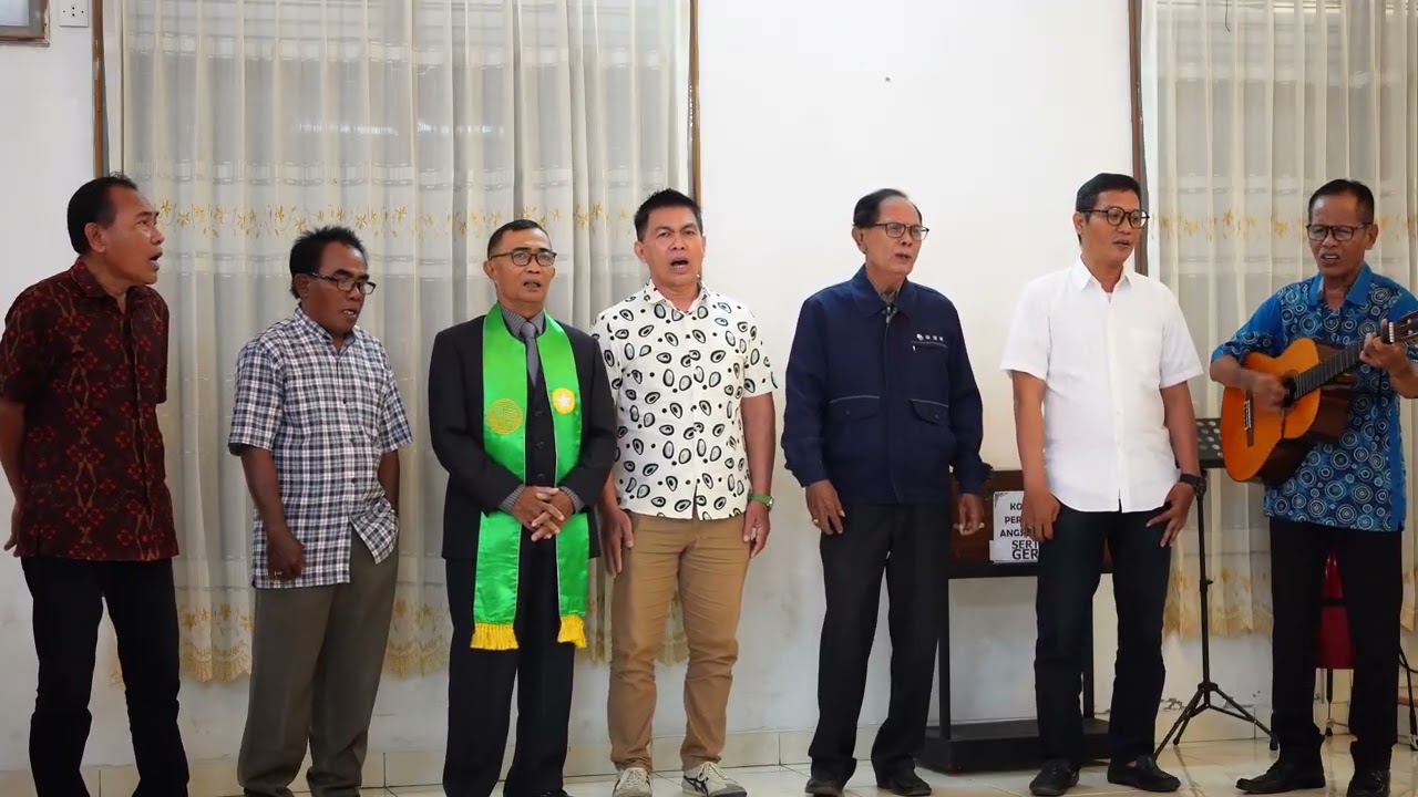 TAK TERSEMBUNYI VG PKB 15 FEBRUARI 2026