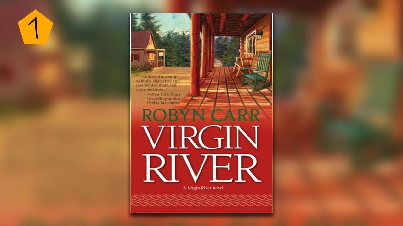 Virgin River by Robyn Carr - Book 1 | Audiobook Full-Length P1