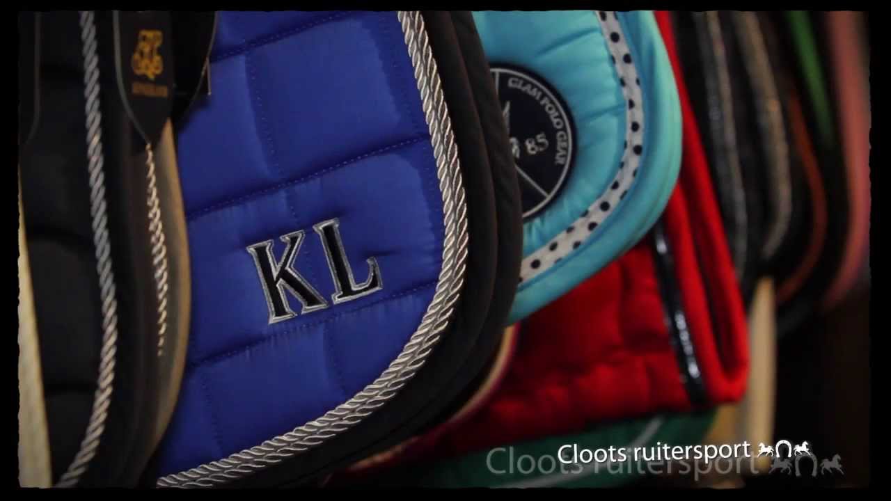 Cloots Ruitersport
