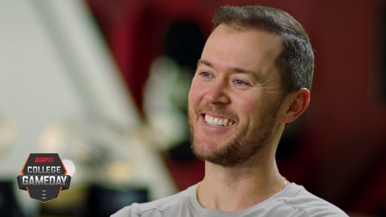 How Lincoln Riley's photographic memory at Oklahoma doesn't translate at home | College GameDay