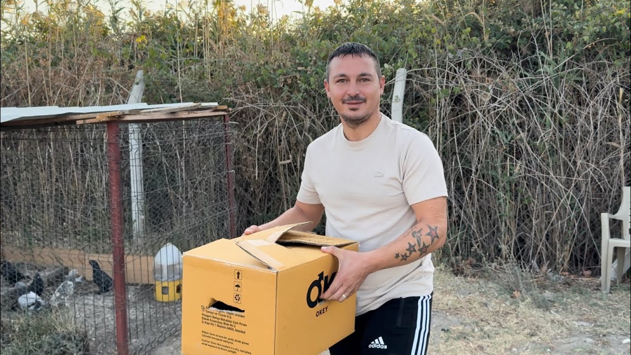 100 BİN TL LİK &Uuml;ST D&Uuml;ZEY G&Uuml;VERCİN ALDIM UAZAYCI ARAPLARIN &Ouml;Z&Uuml; GELDİ