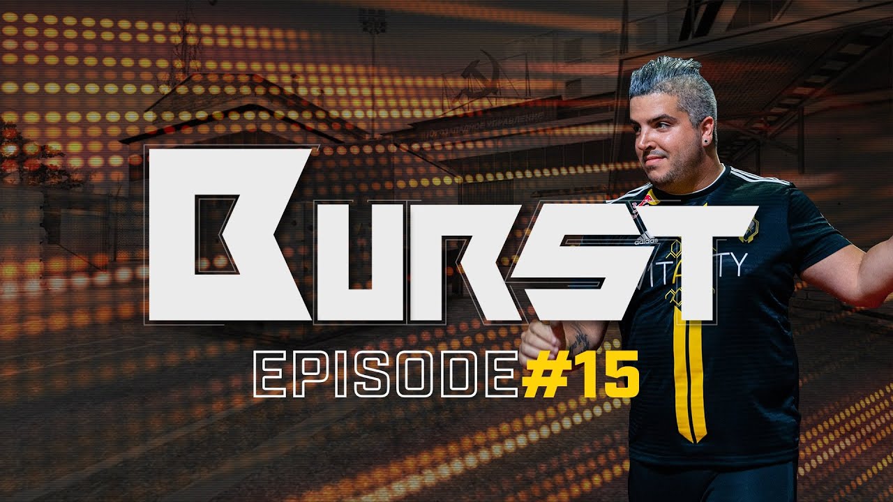 (BEST OF CS:GO) Burst #15 - RpK et Vitality à la BLAST, NaVi trop chaud (FR)