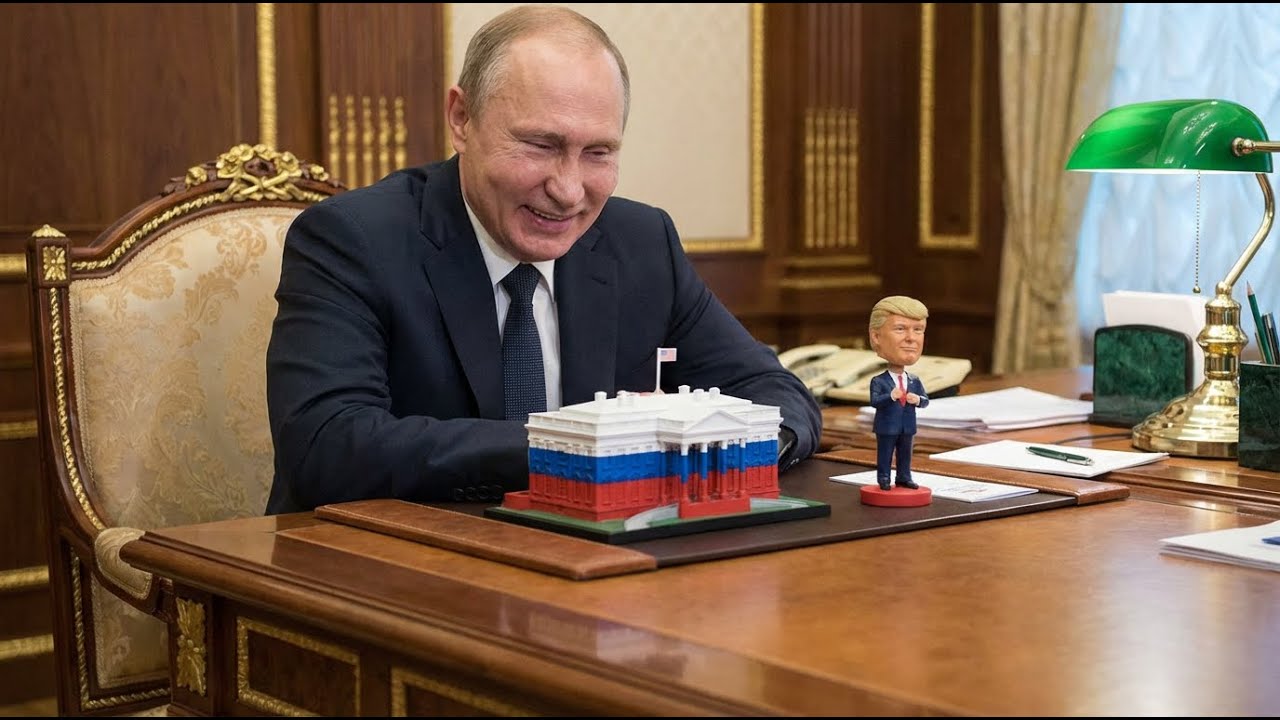 Putins Puppet