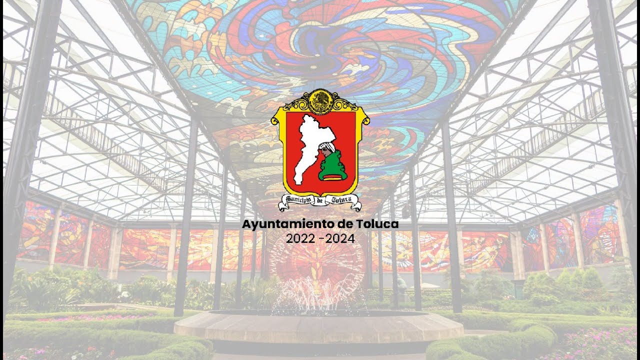 Cuadragésima Segunda Sesión Extraordinaria de Cabildo del Ayuntamiento de Toluca.