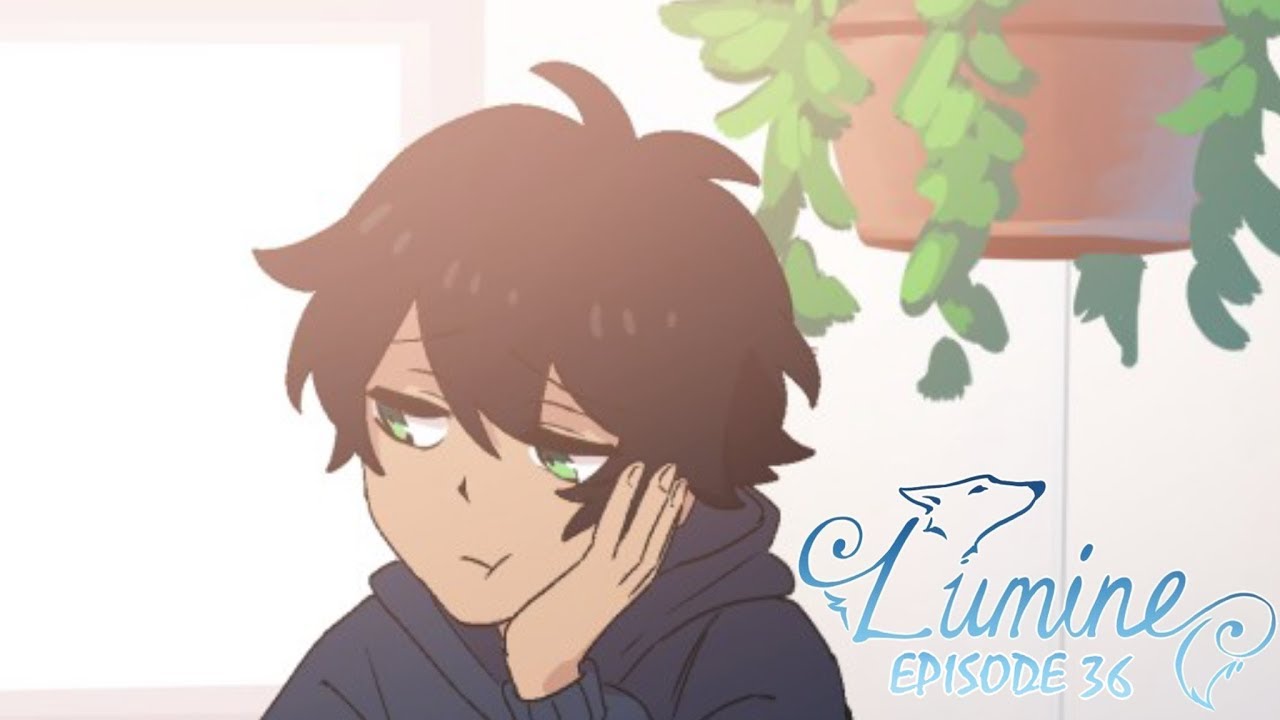 『LUMINE』 ✯ Episode 36 (Comic Dub)