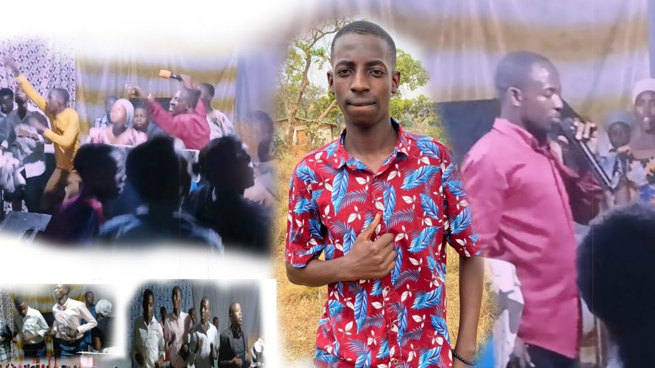 🛑🇧🇮💥🎹💥MUKAZIRIMWE KAMAVUBI INYENKANDA HAMWE NUMUYUMBE IRIHOSE ALEXI pianist MANIRATNGA