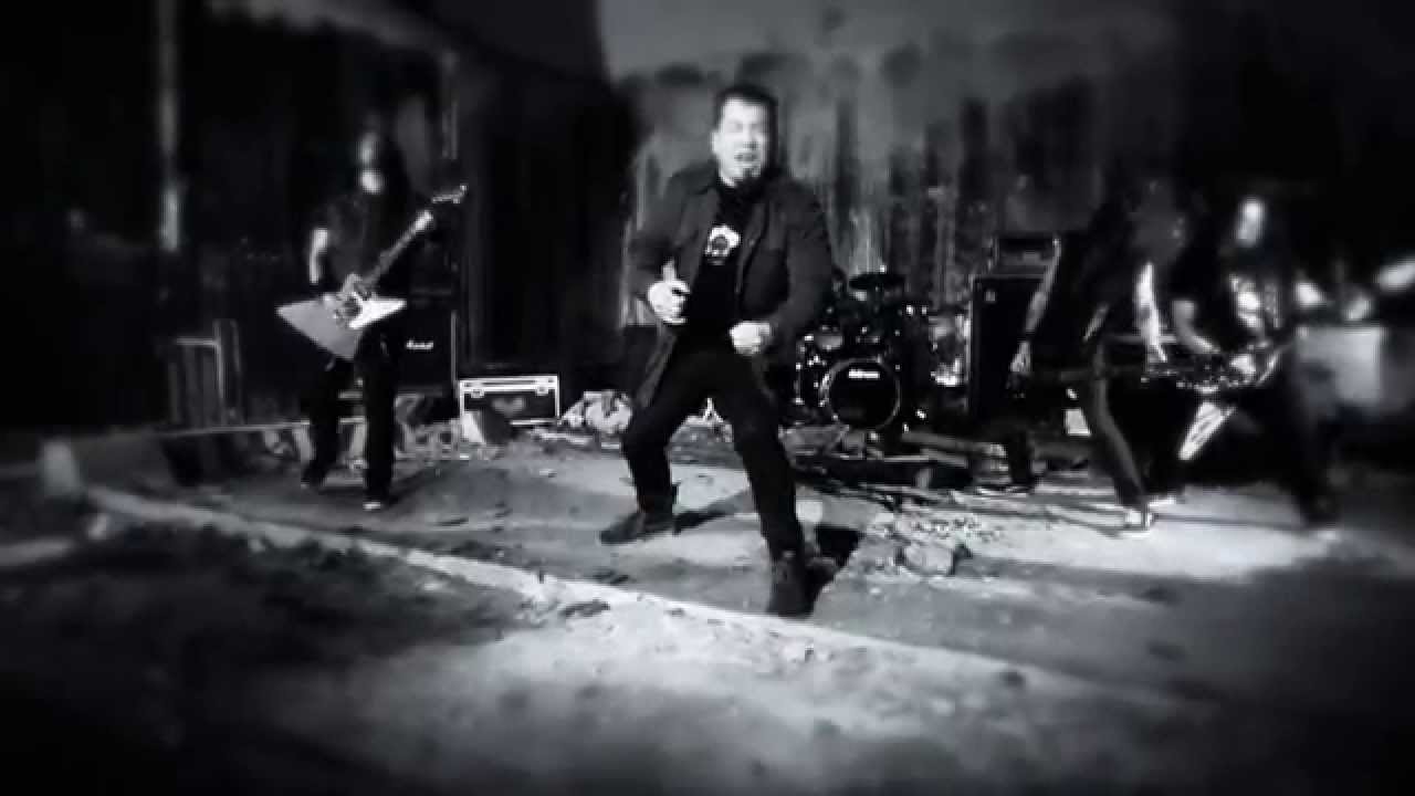 Horcas - Punto final (video oficial)