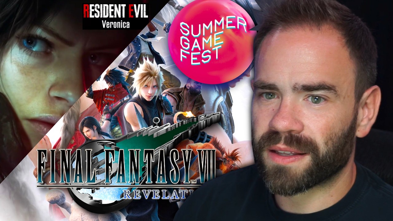 We Need To Talk About That Summer Game Fest 2026 Show...