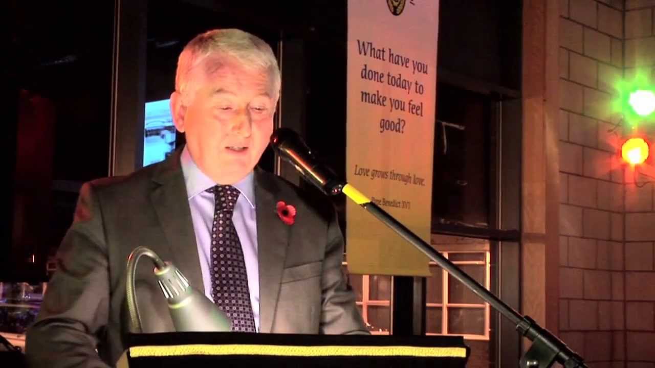 ST. AIDAN'S 50th ANNIVERSARY CELEBRATIONS HIGHLIGHTS - 1963 to 2013