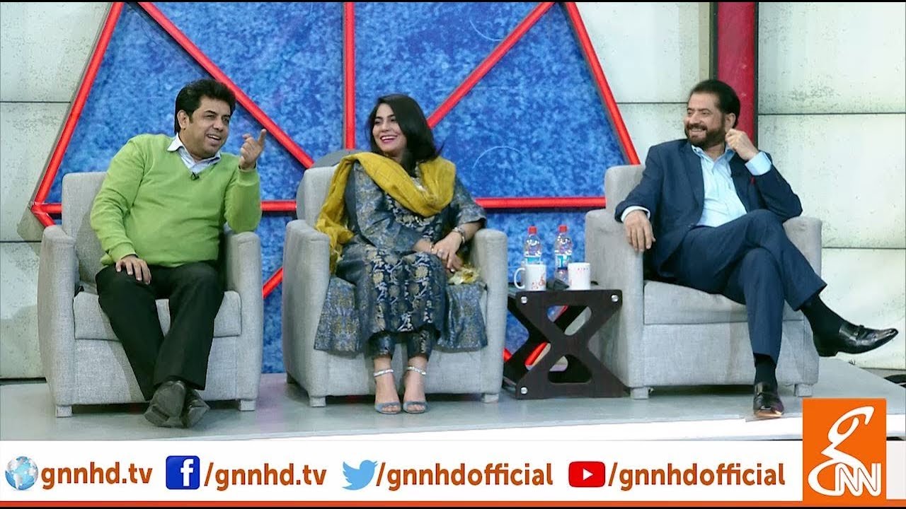 Taron Sy Karein Batain with Fiza Ali | Sanam Marvi | Shahid Hameed | Naseem Vicky | 16 January 2019