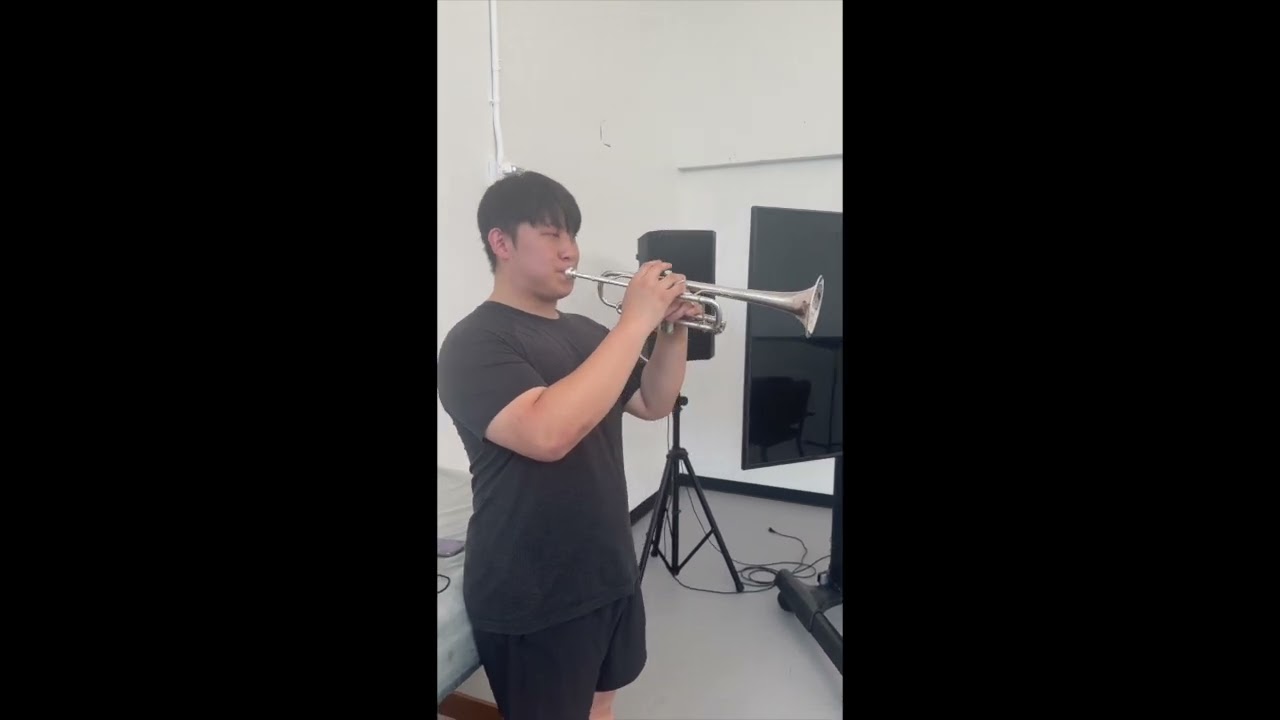 Tianyu Wang-  Vennture Mouthpieces Commercial Setup