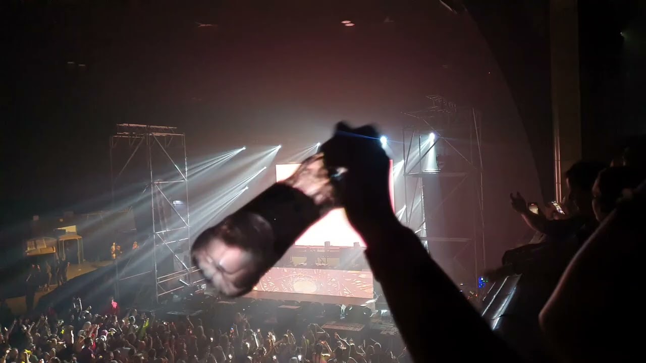 clubland weekender blackpool the show