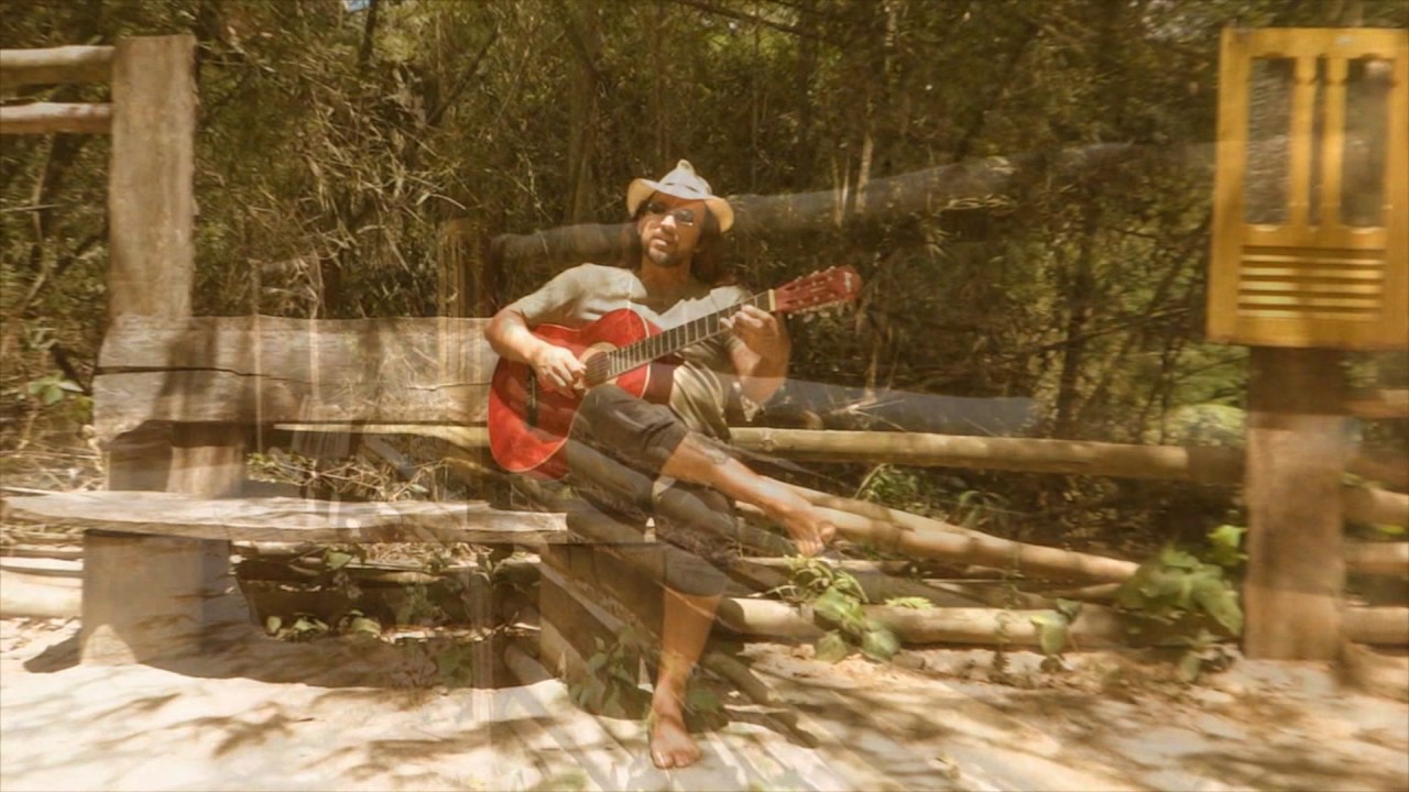 Marcus Mausan - Ch&atilde;o Vermelho - As Aventuras de Jacobel na Terra Vermelha