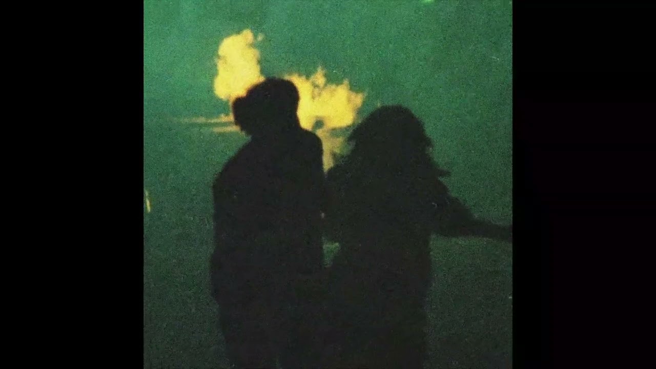 (FREE) La Fève Type Beat - Crossfaded