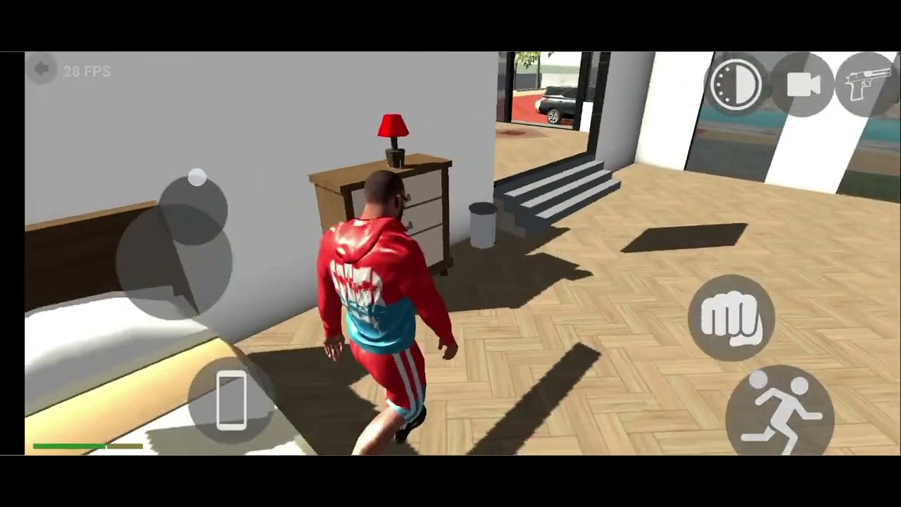 Mara showroom ma chori ho gayi#indian bike driving 3D#video#RKG#gameplayvideo#4