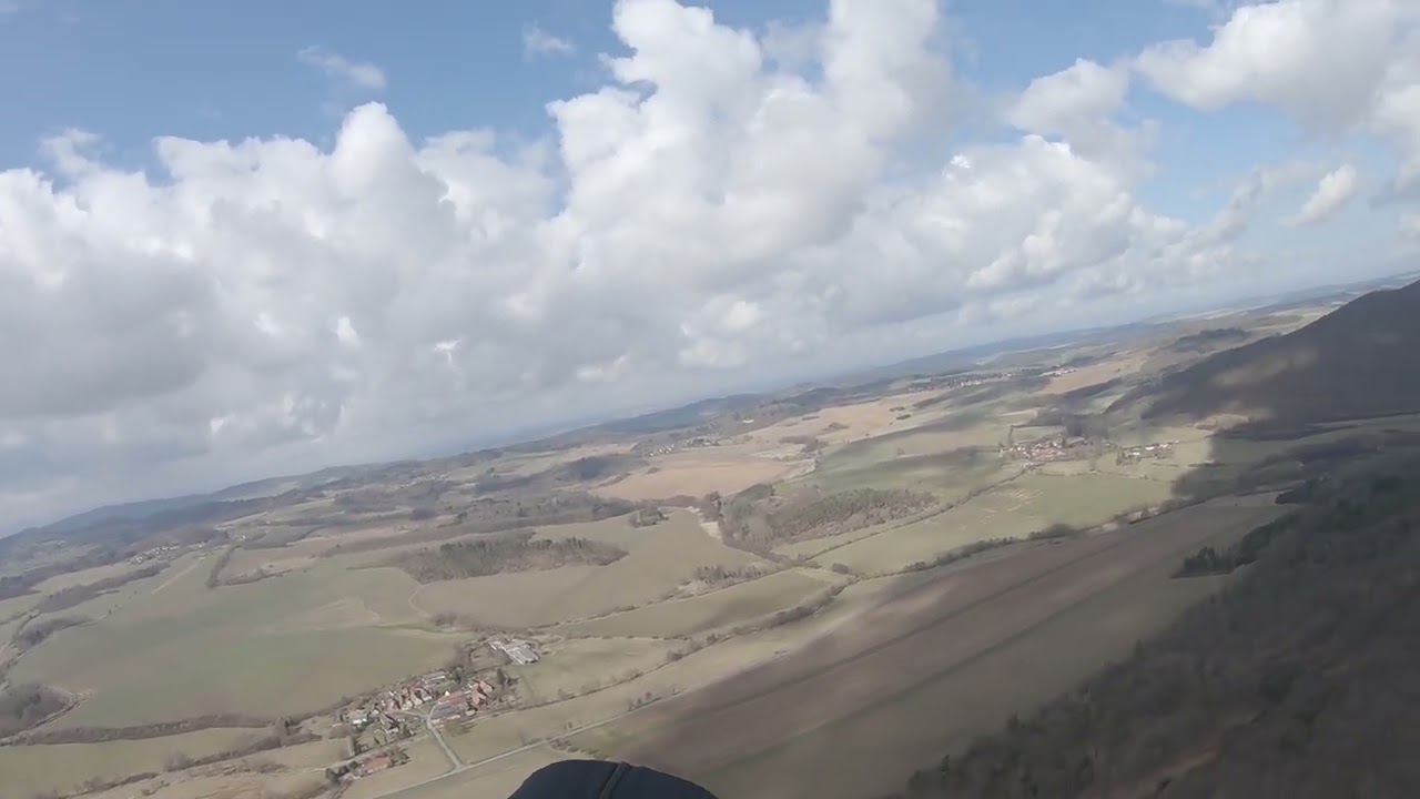Doubrava 17.3.2026 zablokovaný speed