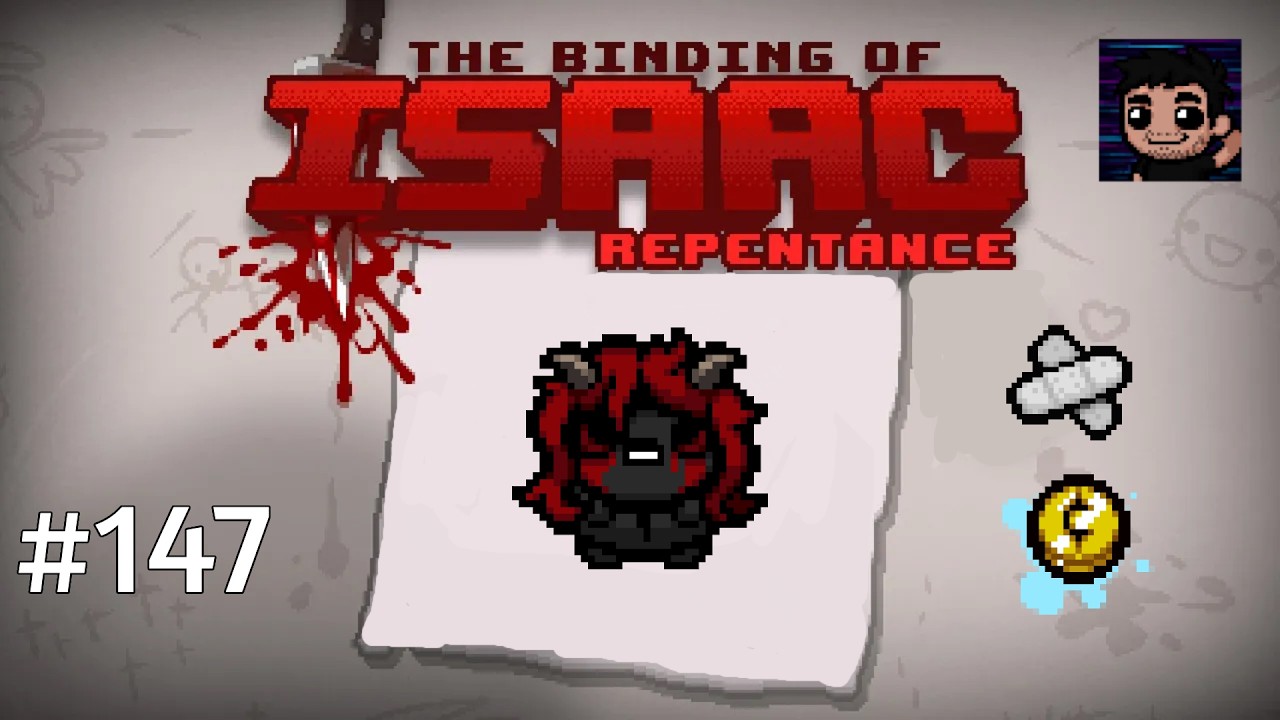¡Romper el Juego Comienza con los Objetos más Sencillos!🔥| TBOI: Repentance+ #147