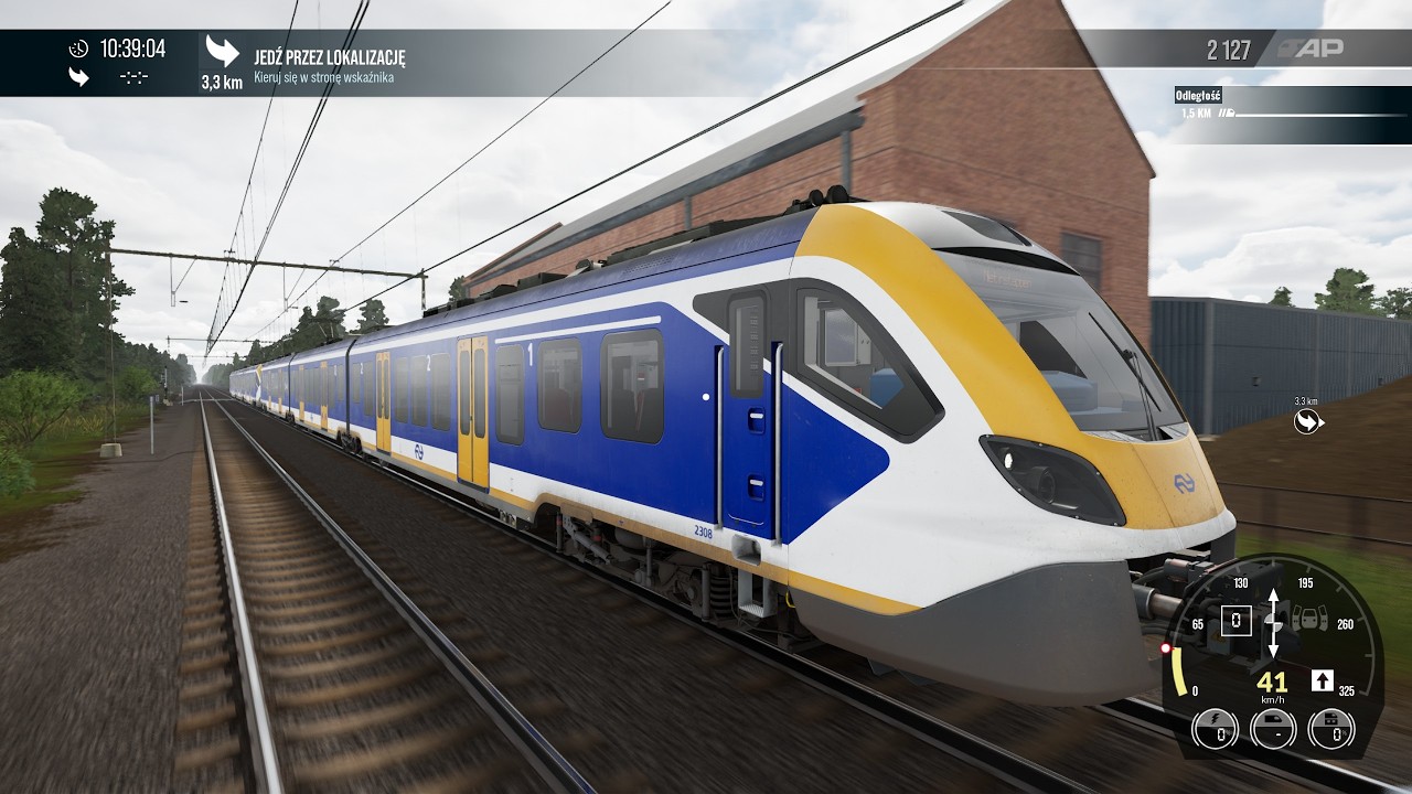 Train Sim World 6 - #1 